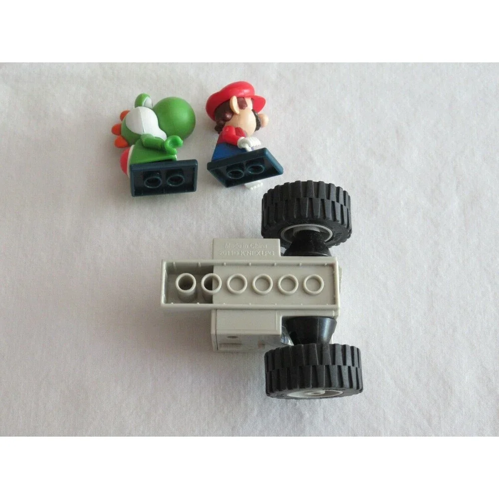 knex pullback works